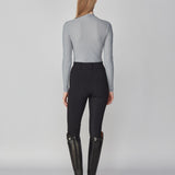 Yagya Lightweight Long Sleeve - Stone - Yagya - Equiluxe Tack