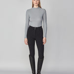 Yagya Lightweight Long Sleeve - Stone - Yagya - Equiluxe Tack
