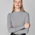 Yagya Lightweight Long Sleeve - Stone - Yagya - Equiluxe Tack