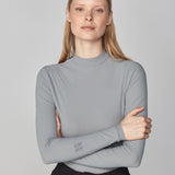 Yagya Lightweight Long Sleeve - Stone - Yagya - Equiluxe Tack