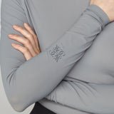 Yagya Lightweight Long Sleeve - Stone - Yagya - Equiluxe Tack