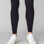 Yagya Lightweight Performance Breeches Black - Yagya - Equiluxe Tack