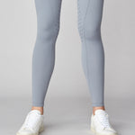 Yagya Lightweight Performance Breeches Stone - Yagya - Equiluxe Tack