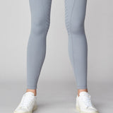 Yagya Lightweight Performance Breeches Stone - Yagya - Equiluxe Tack
