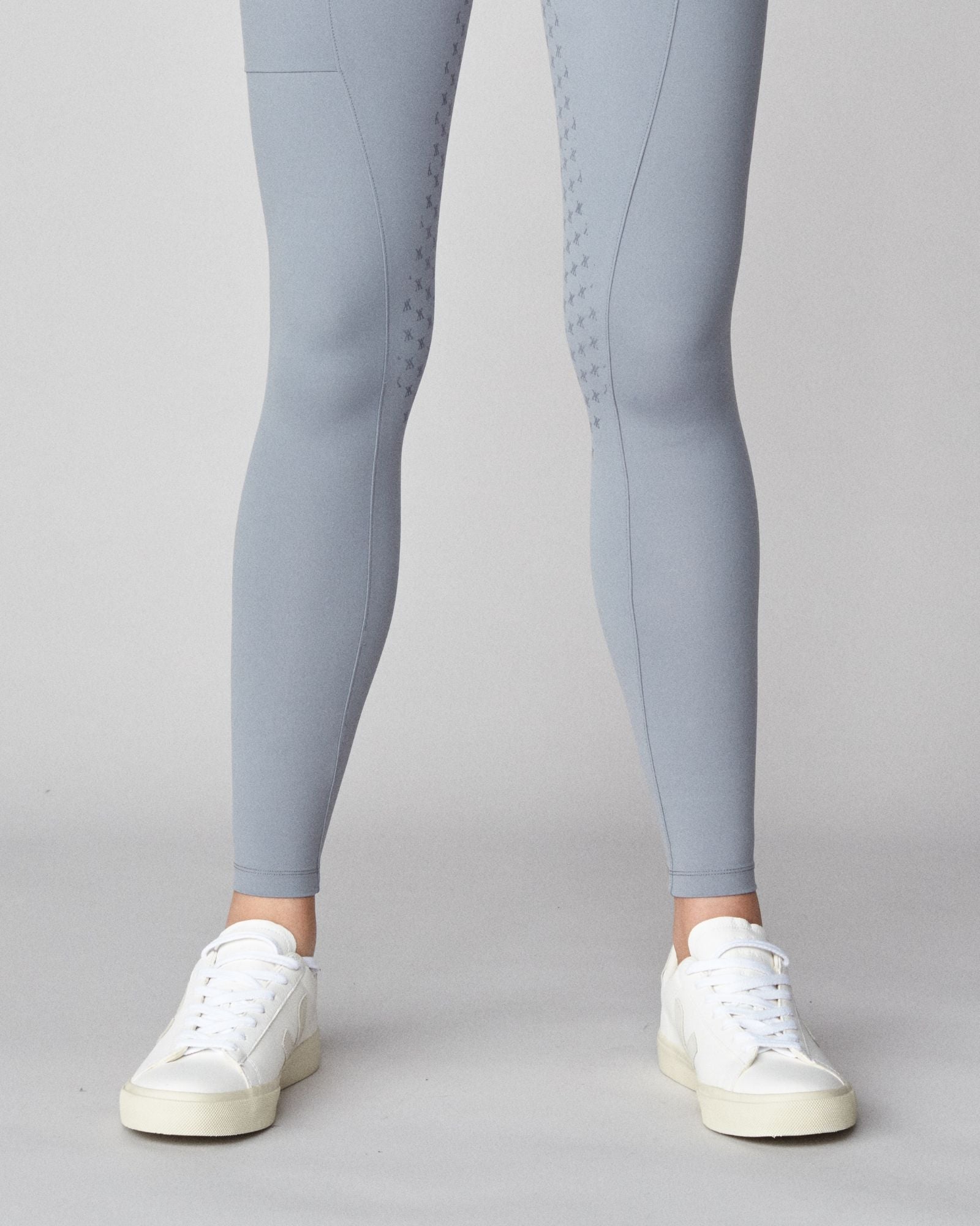 Yagya Lightweight Performance Breeches Stone - Yagya - Equiluxe Tack