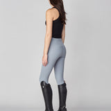 Yagya Lightweight Performance Breeches Stone - Yagya - Equiluxe Tack