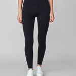 Yagya Lightweight Riding Breeches - Black - Yagya - Equiluxe Tack