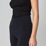 Yagya Lightweight Riding Breeches - Black - Yagya - Equiluxe Tack