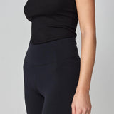 Yagya Lightweight Riding Breeches - Black - Yagya - Equiluxe Tack