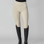 Yagya Lightweight Riding Breeches - Tan - Yagya - Equiluxe Tack