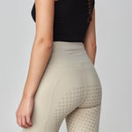 Yagya Lightweight Riding Breeches - Tan - Yagya - Equiluxe Tack