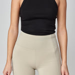 Yagya Lightweight Riding Breeches - Tan - Yagya - Equiluxe Tack