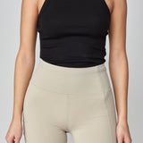 Yagya Lightweight Riding Breeches - Tan - Yagya - Equiluxe Tack