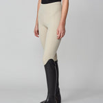 Yagya Lightweight Riding Breeches - Tan - Yagya - Equiluxe Tack