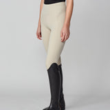 Yagya Lightweight Riding Breeches - Tan - Yagya - Equiluxe Tack