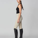 Yagya Lightweight Riding Breeches - Tan - Yagya - Equiluxe Tack