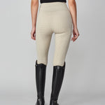 Yagya Lightweight Riding Breeches - Tan - Yagya - Equiluxe Tack