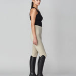 Yagya Lightweight Riding Breeches - Tan - Yagya - Equiluxe Tack