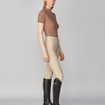 Yagya Lightweight Short Sleeve - Camel - Yagya - Equiluxe Tack