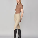 Yagya Lightweight Short Sleeve - Camel - Yagya - Equiluxe Tack