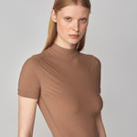 Yagya Lightweight Short Sleeve - Camel - Yagya - Equiluxe Tack