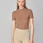 Yagya Lightweight Short Sleeve - Camel - Yagya - Equiluxe Tack
