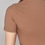 Yagya Lightweight Short Sleeve - Camel - Yagya - Equiluxe Tack