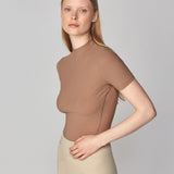 Yagya Lightweight Short Sleeve - Camel - Yagya - Equiluxe Tack