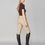 Yagya Lightweight Short Sleeve - Dark Brown - Yagya - Equiluxe Tack