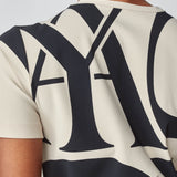 Yagya Monogram Short Sleeve Shirt Tan - Yagya - Equiluxe Tack