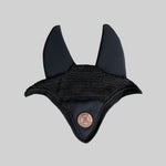 Yagya Performance Horse Bonnet Black - Yagya - Equiluxe Tack