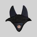 Yagya Performance Horse Bonnet Black - Yagya - Equiluxe Tack