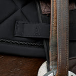 Yagya Performance Saddle Pad Black - Yagya - Equiluxe Tack