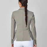 Yagya Performance Show Jacket - Sage - Yagya - Equiluxe Tack