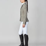 Yagya Performance Show Jacket - Sage - Yagya - Equiluxe Tack