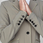 Yagya Performance Show Jacket - Sage - Yagya - Equiluxe Tack