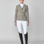 Yagya Performance Show Jacket - Sage - Yagya - Equiluxe Tack