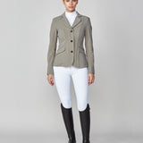 Yagya Performance Show Jacket - Sage - Yagya - Equiluxe Tack