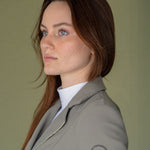 Yagya Performance Show Jacket - Sage - Yagya - Equiluxe Tack
