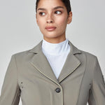 Yagya Performance Show Jacket - Sage - Yagya - Equiluxe Tack