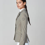 Yagya Performance Show Jacket - Sage - Yagya - Equiluxe Tack