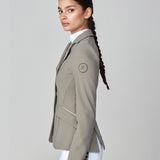 Yagya Performance Show Jacket - Sage - Yagya - Equiluxe Tack