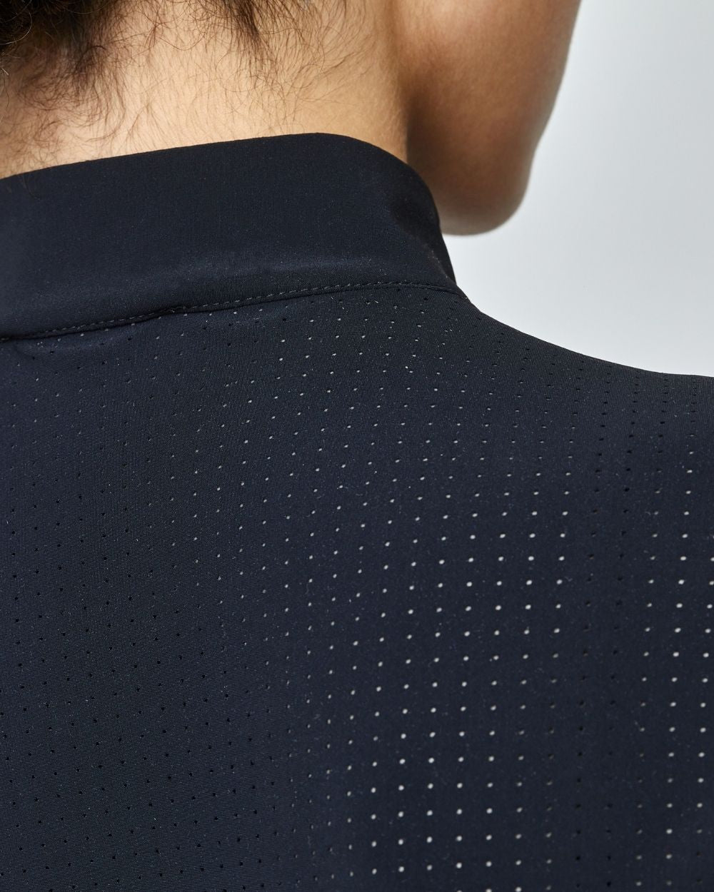 Yagya Performance Sun Shirt Black - Yagya - Equiluxe Tack