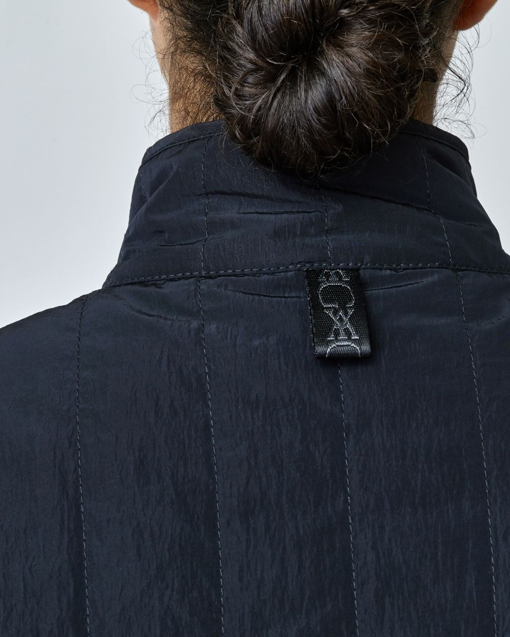 Yagya Quilted Riding Vest Black - Yagya - Equiluxe Tack