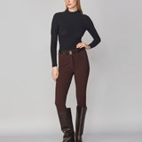 Yagya Signature Belt Black Gold - Yagya - Equiluxe Tack