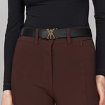 Yagya Signature Belt Black Gold - Yagya - Equiluxe Tack