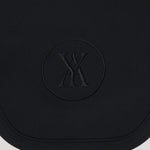 Yagya Signature Bonnet Black - Yagya - Equiluxe Tack