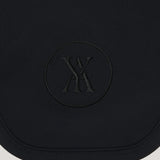 Yagya Signature Bonnet Black - Yagya - Equiluxe Tack