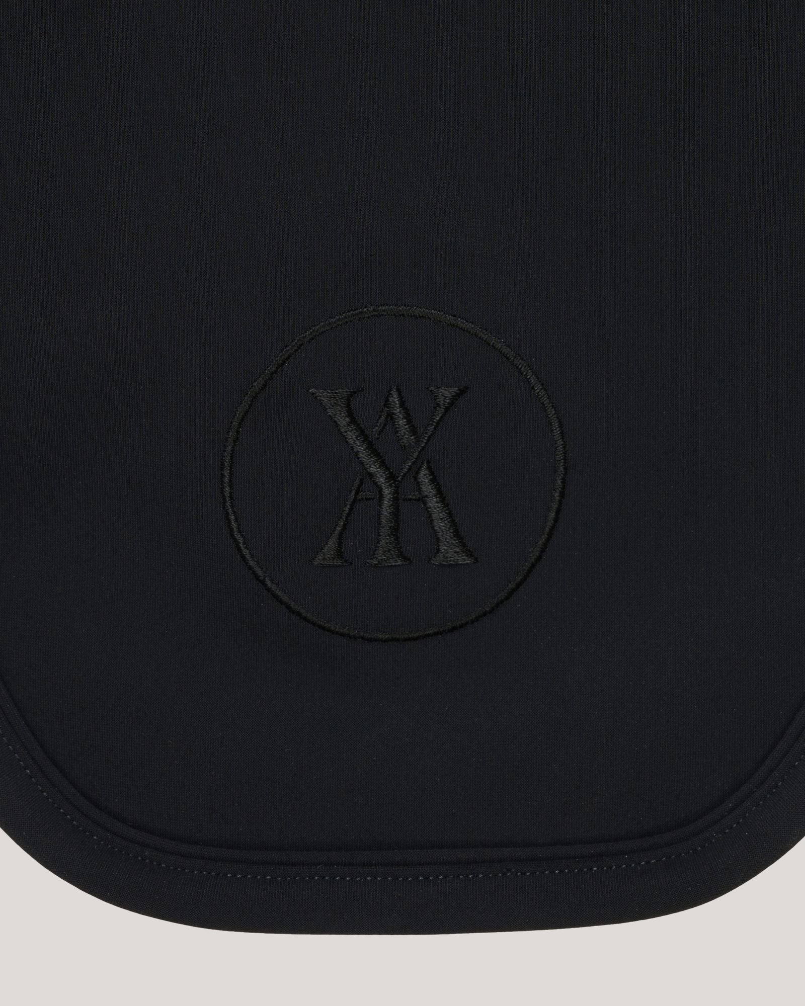 Yagya Signature Bonnet Black - Yagya - Equiluxe Tack