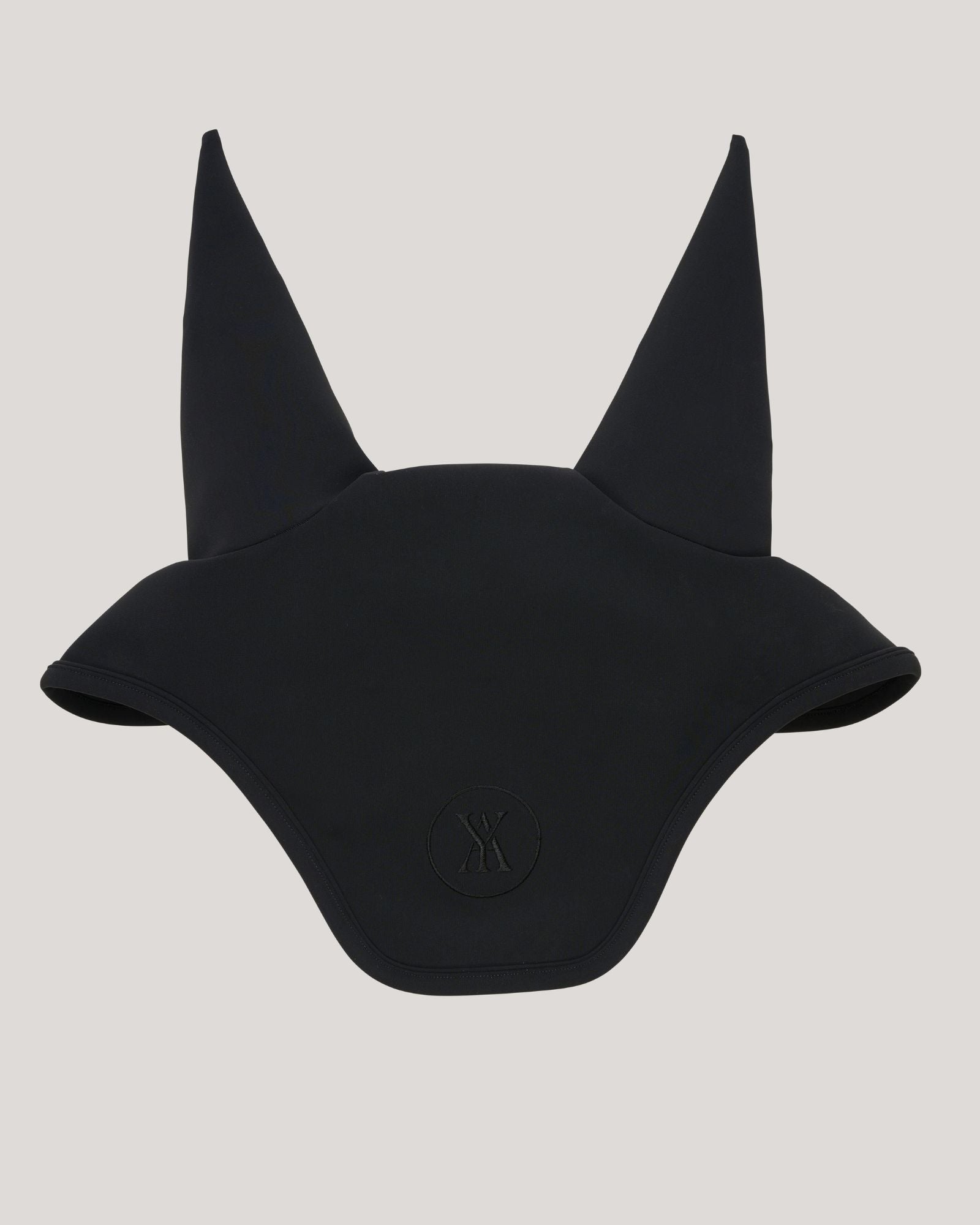 Yagya Signature Bonnet Black - Yagya - Equiluxe Tack